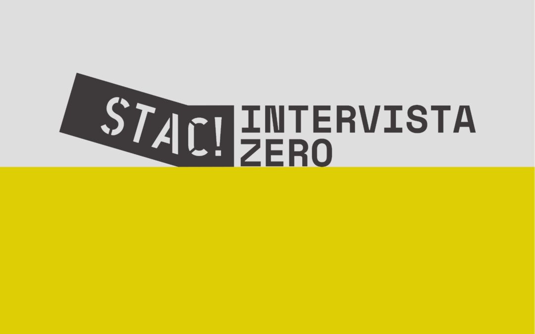 Carlo Spiga – Intervista Zero